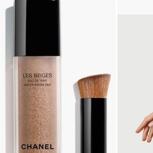 Chanel Les Beiges Water-Fresh Tint - Beige
